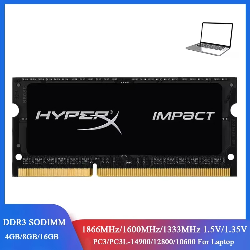 Khadas Vim4 8Gb - Memoria Ram DDR3L DDR3 4GB 8GB