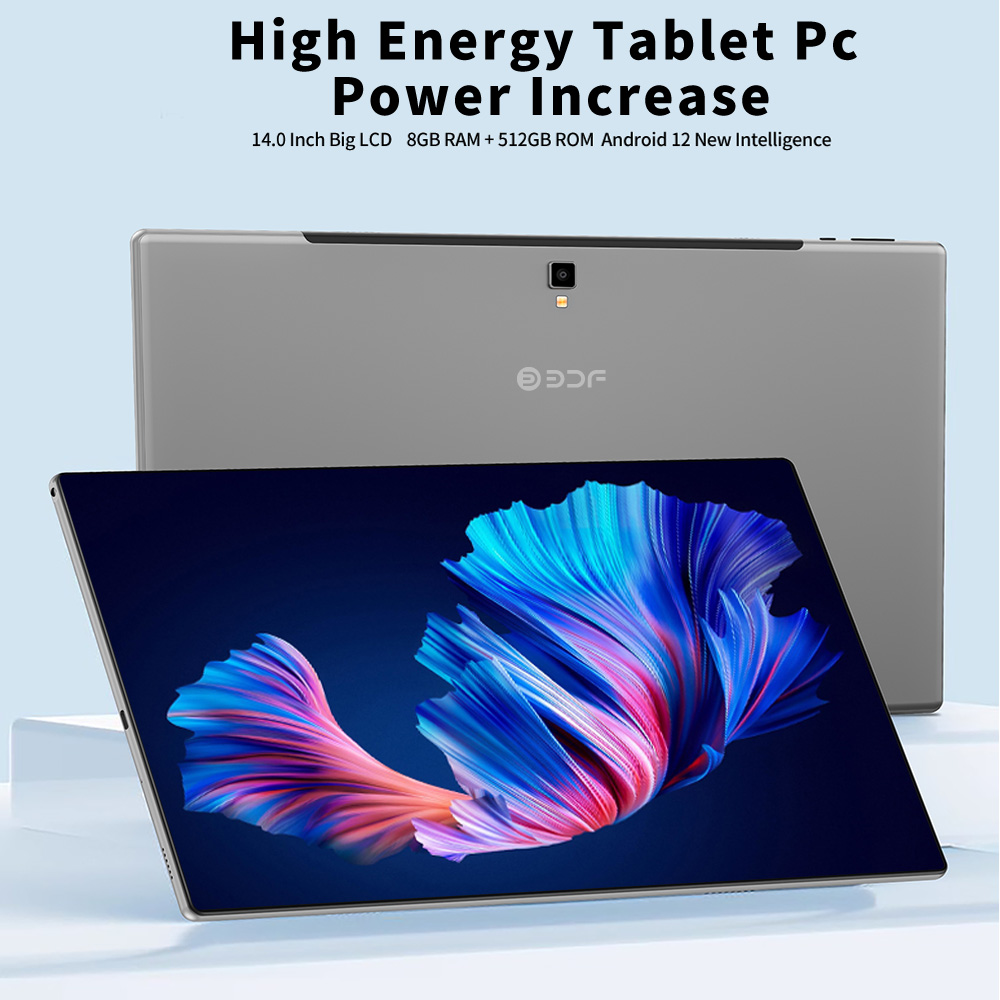 New 14 Inch Tablets Global Ver - огляд і ціна Khadas Vim4 8Gb