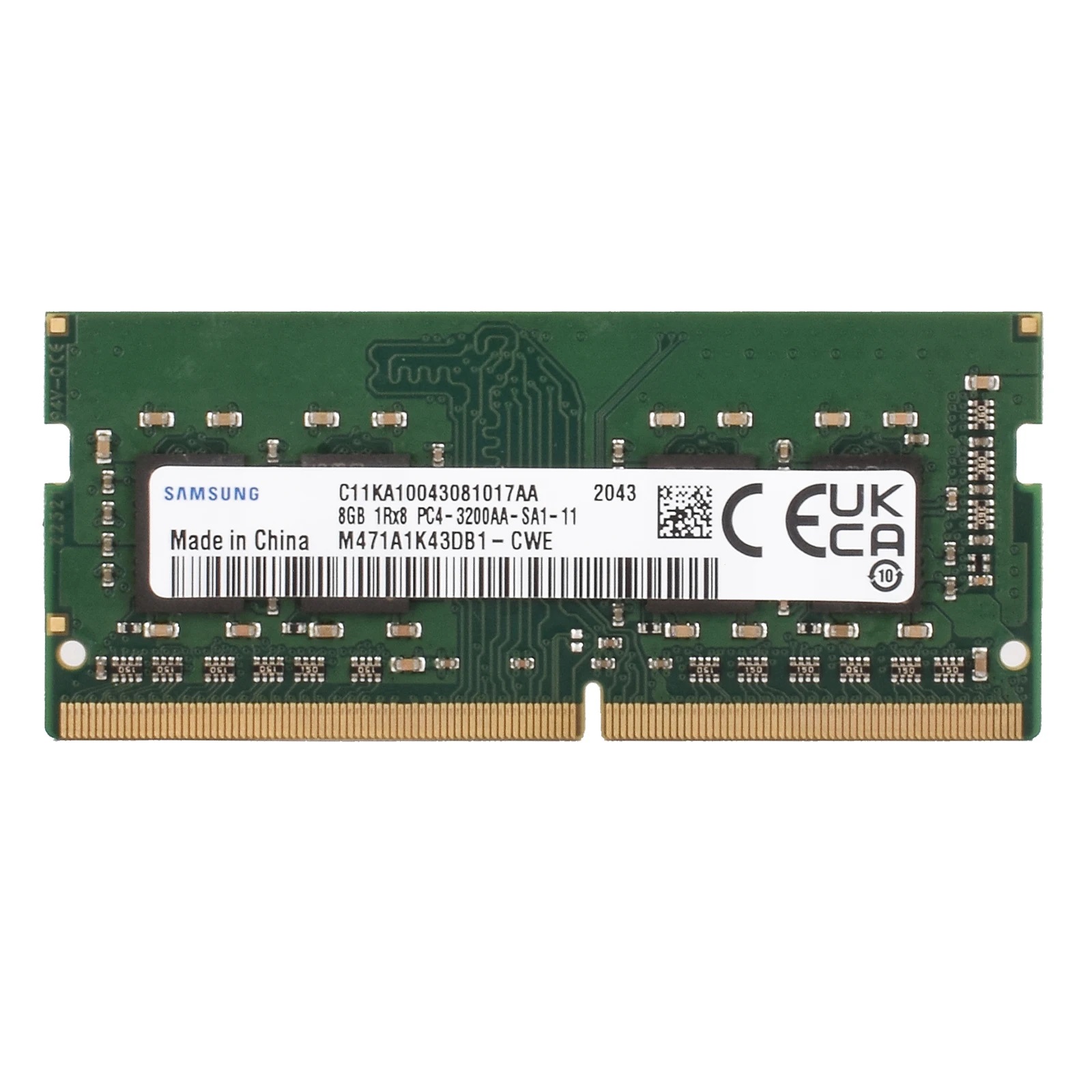 SAMSUNG Laptop Memoria DDR4 DD - огляд і ціна Khadas Vim4 8Gb