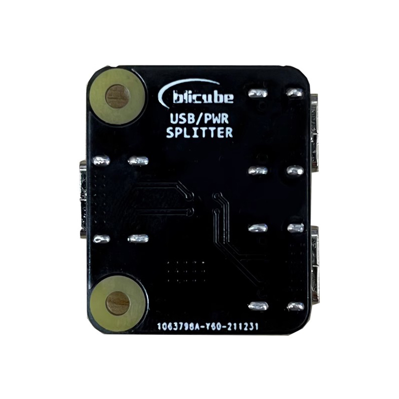 USB Power Splitter for Raspber - огляд і ціна Banana Pi Bpi-M5