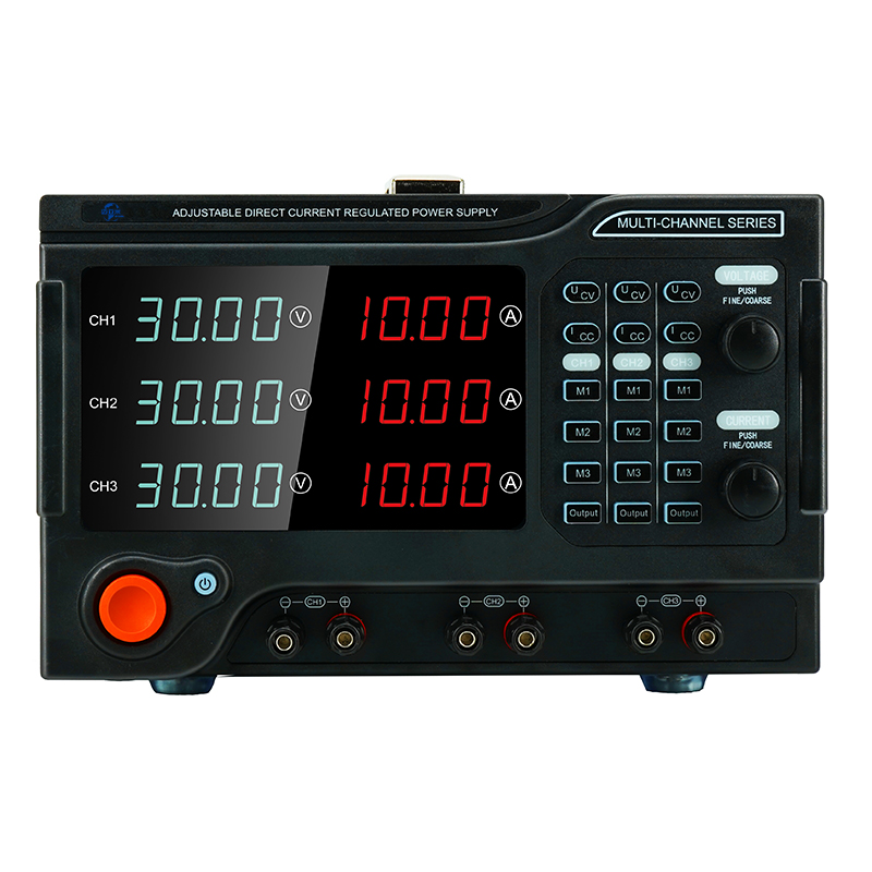Laboratory adjustable 15V 30V  - огляд і ціна Programmable Dc Power Supply 60V 5A