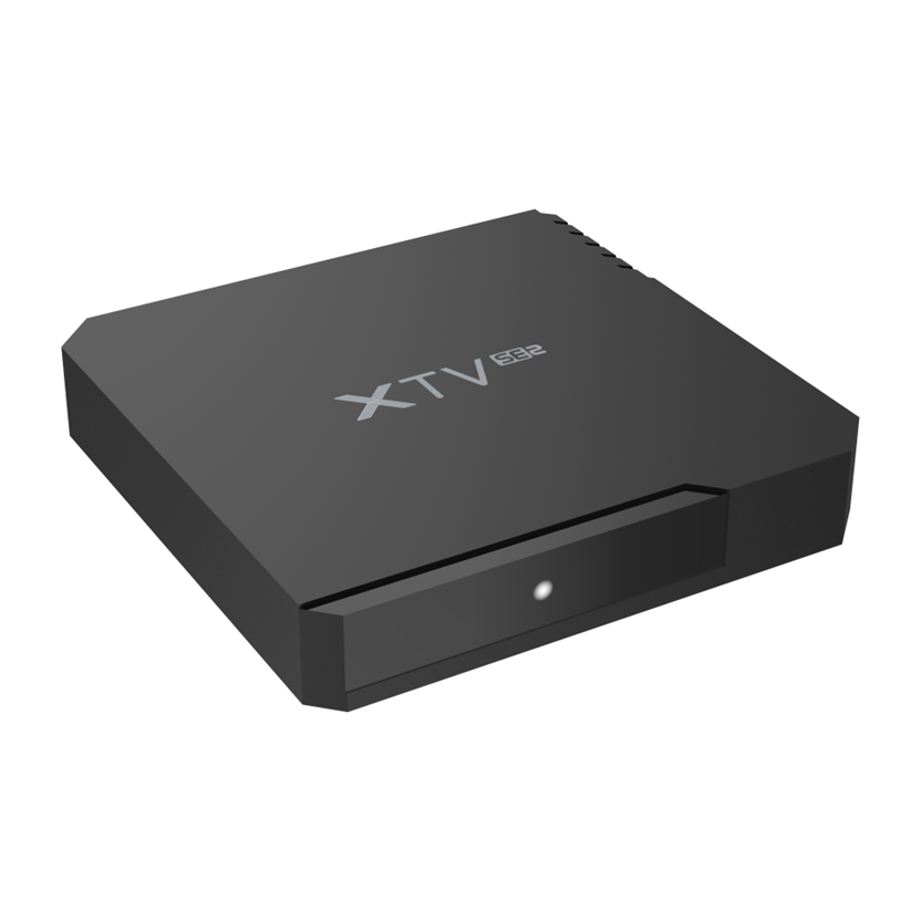 2023 TV BOX Android 11 Amlogic - огляд і ціна Khadas Vim4 8Gb