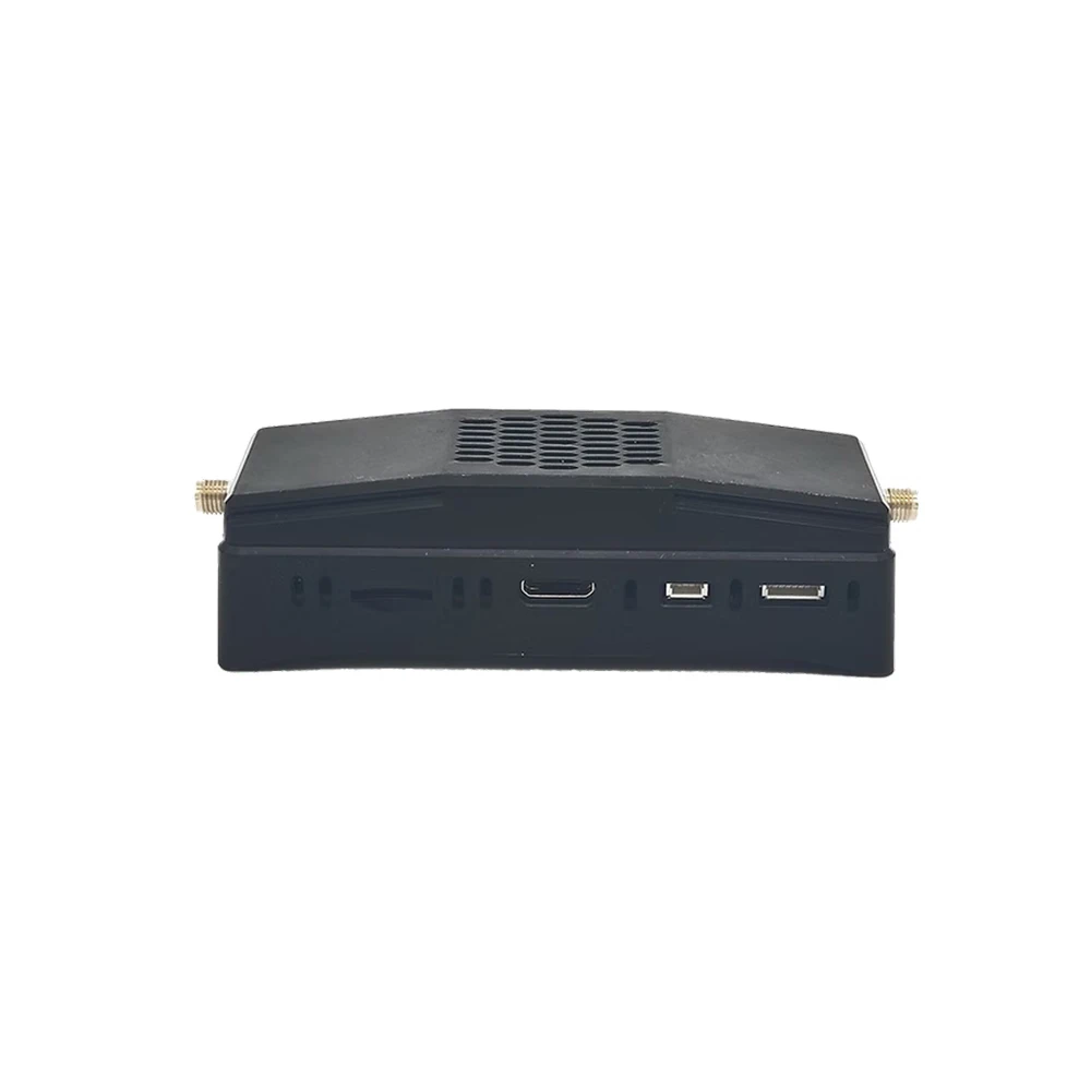 SmCpHDZero VRX4 5.8GHz 720p 60 - огляд і ціна Fpv Vtx Receiver Module Hd