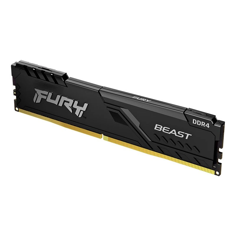 DDR4 Kingston BEAST RAM 3200MH - огляд і ціна Khadas Vim4 8Gb