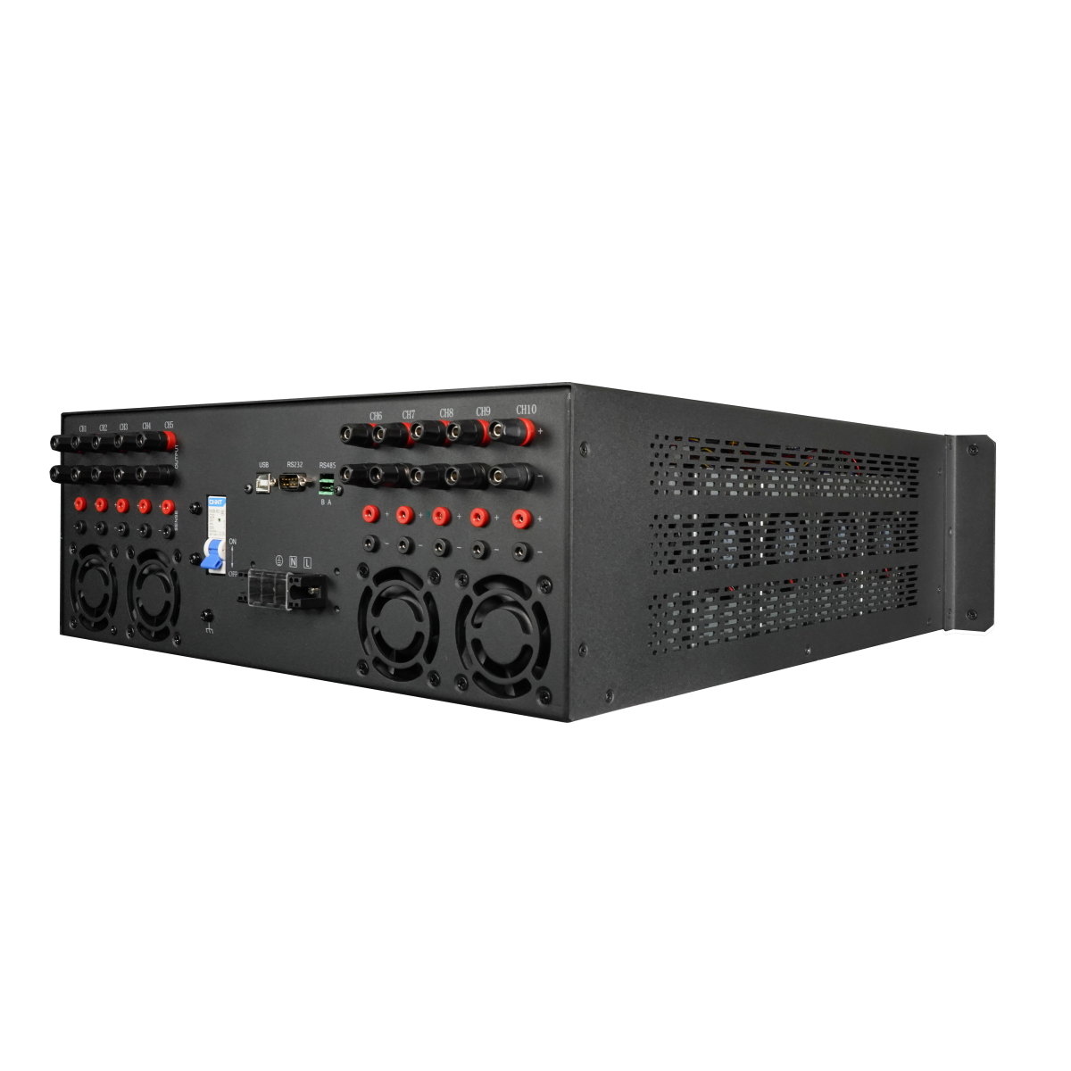 Laboratory adjustable 220V AC  - огляд і ціна Programmable Dc Power Supply 60V 5A